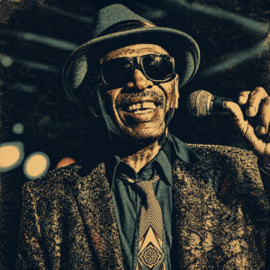 Soul Man Sam