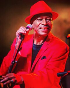 Soul Man Sam