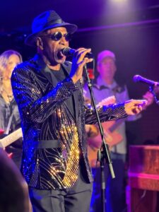 Soul Man Sam