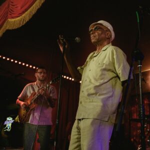 Soul Man Sam