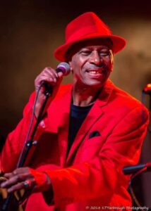 Soul Man Sam