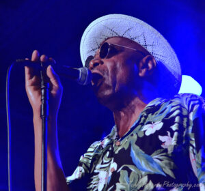 Soul Man Sam